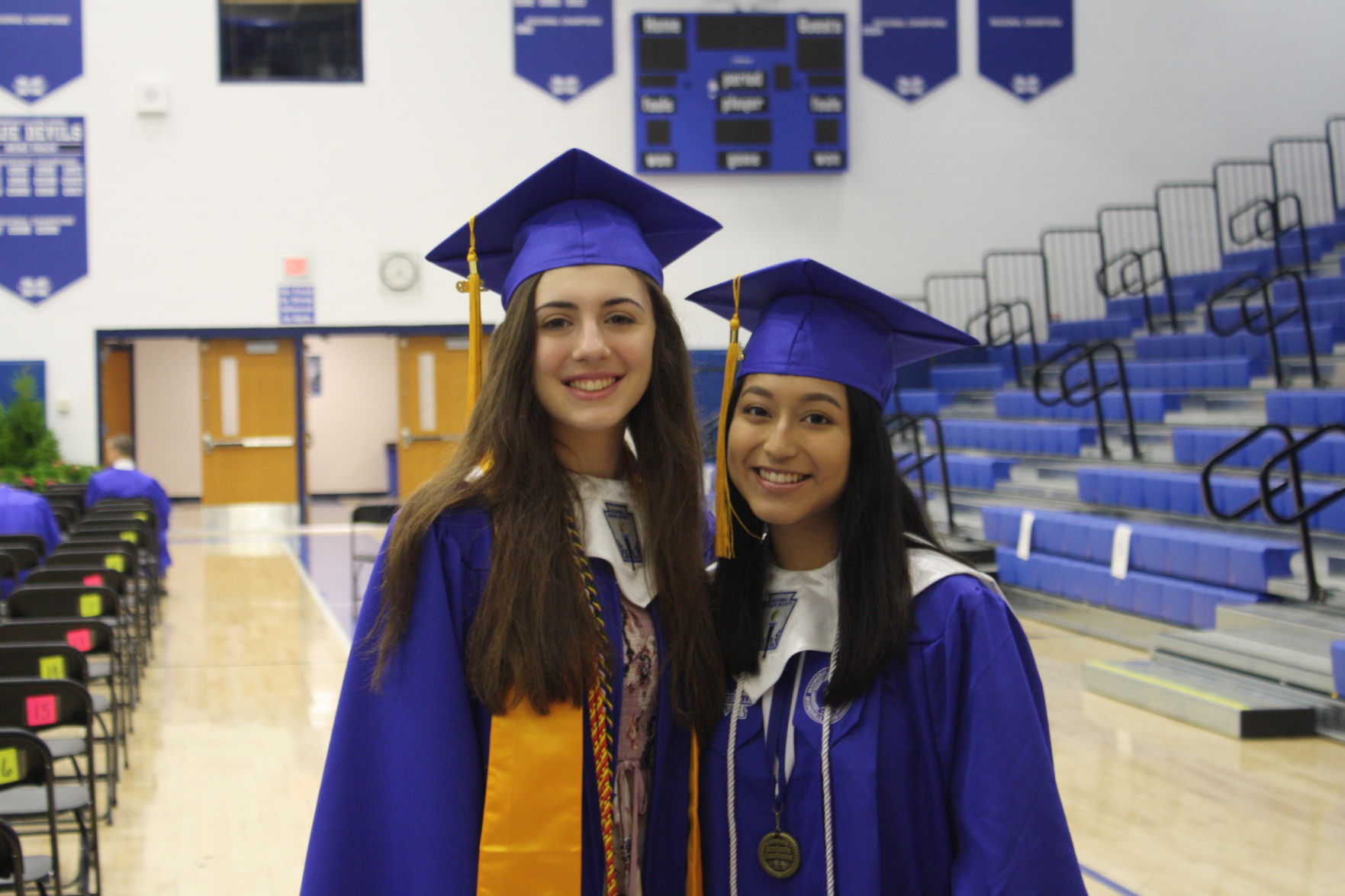 2019 Mooresville High School graduation (1).JPG